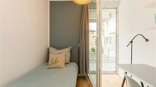 Rooms in Berlin Mitte - photo 2