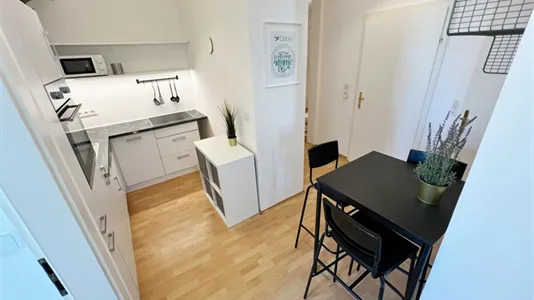 Rooms in Vienna Hernals - photo 7