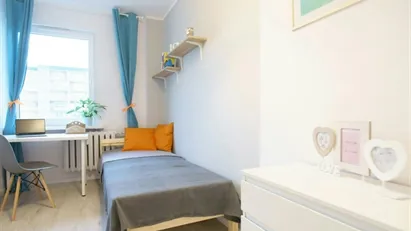 Room for rent in Warsaw