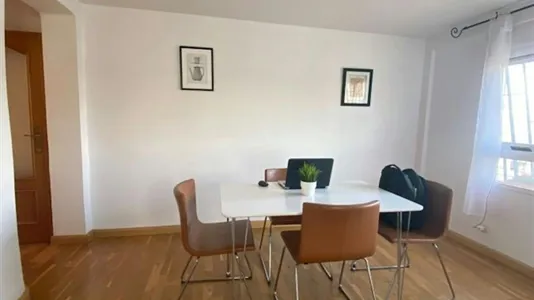 Rooms in Tavernes Blanques - photo 9