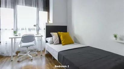 Room for rent in Madrid Arganzuela, Madrid