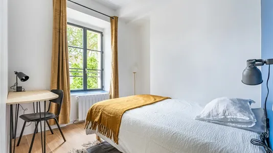 Rooms in Versailles - photo 5