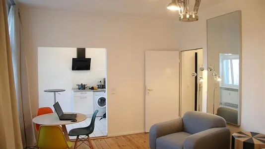 Apartments in Berlin Pankow - photo 6