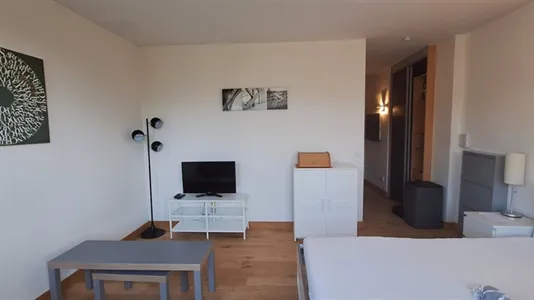 Apartments in Brussels Ukkel - photo 3