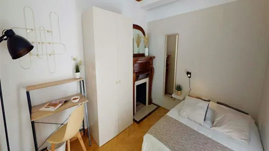 Rooms in Nanterre - photo 1