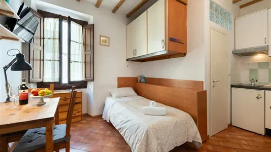 Apartments in Florence - photo 1