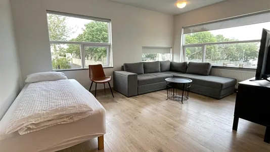 Apartments in Reykjavík Miðborg - photo 5