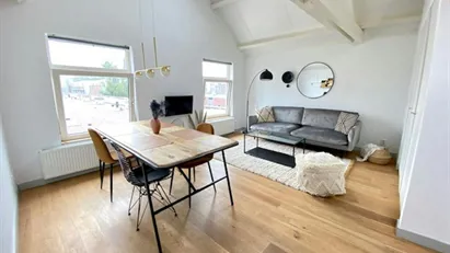 Apartment for rent in Rotterdam