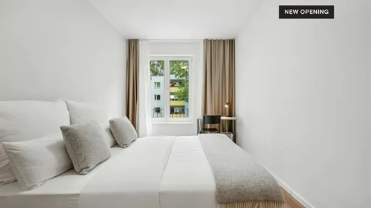 Rooms in Location is not specified - photo 3