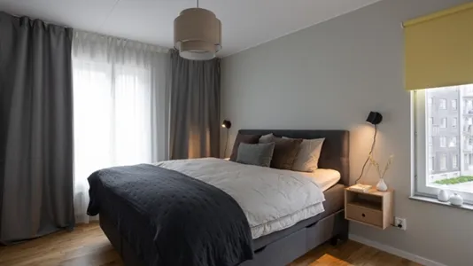 Apartments in Limhamn/Bunkeflo - photo 7