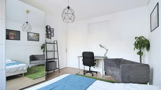 Rooms in Paris 16éme arrondissement (North) - photo 5