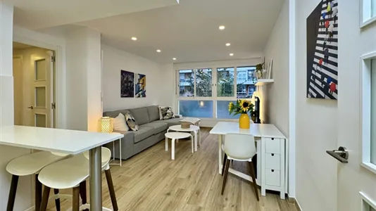 Rooms in Barcelona Nou Barris - photo 5