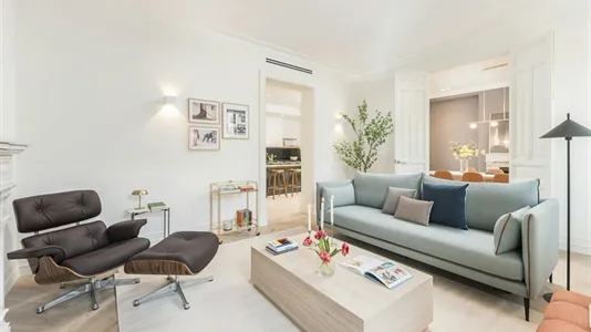 Apartments in Madrid Centro - photo 3