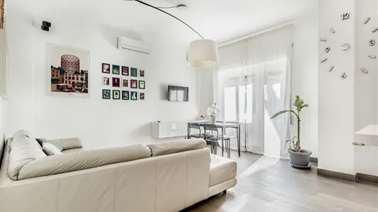 Apartments in Roma Municipio IV – Tiburtino - photo 8