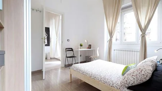 Rooms in Roma Municipio XII – Monte Verde - photo 6