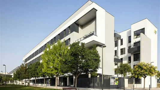 Rooms in Getafe - photo 9