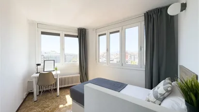 Room for rent in Barcelona Ciutat Vella, Barcelona