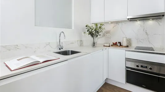 Apartments in Madrid Arganzuela - photo 7