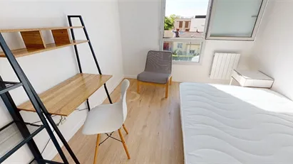 Room for rent in Lyon, Auvergne-Rhône-Alpes