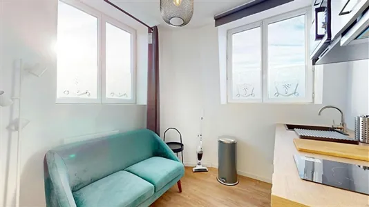 Apartments in Lille - photo 10