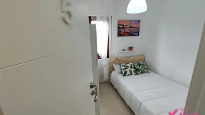 Room for rent in Granada, Andalucía