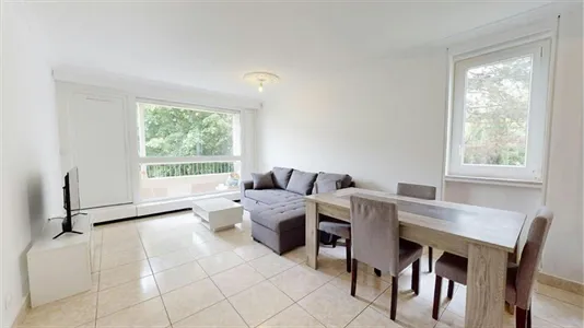 Rooms in Lyon - photo 6