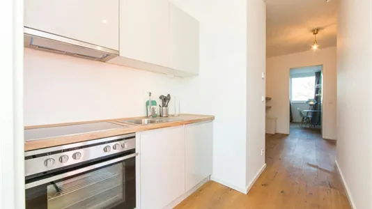 Rooms in Berlin Mitte - photo 8