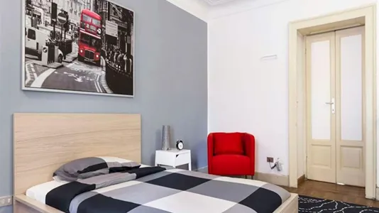 Rooms in Milano Zona 2 - Stazione Centrale, Gorla, Turro, Greco, Crescenzago - photo 2