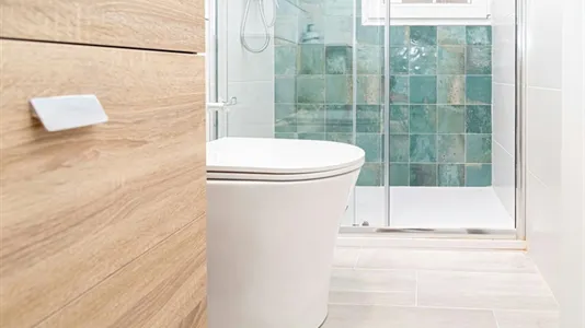 Rooms in Zaragoza - photo 7