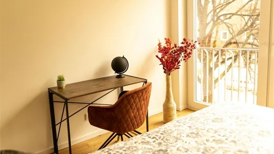 Apartments in Hamburg Nord - photo 5