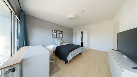Rooms in Location is not specified - photo 2