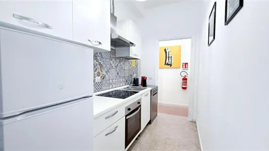 Apartments in Roma Municipio VII – Appio-Latino/Tuscolano/Cinecittà - photo 3