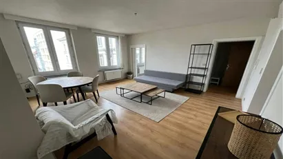 Apartment for rent in Stad Brussel, Brussels