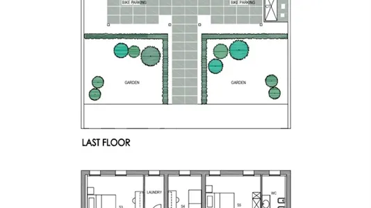 Rooms in Ferrara - photo 6