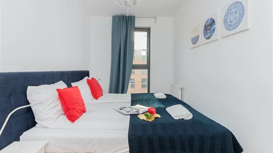 Apartments in Gdańsk - photo 8