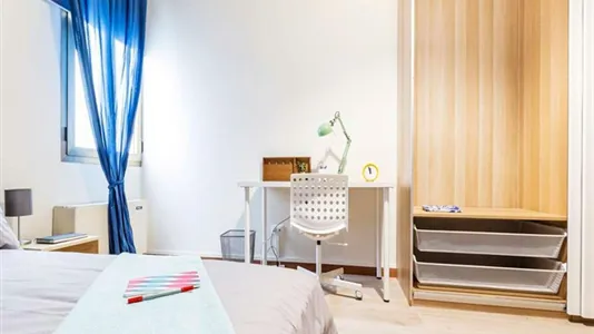 Rooms in Bologna - photo 5