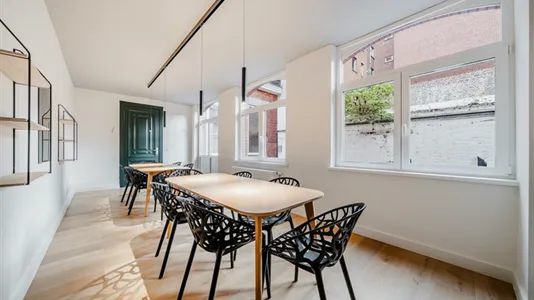 Rooms in Charleroi - photo 7
