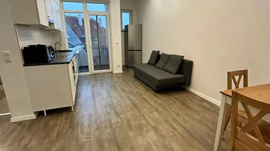 Apartments in Dortmund - photo 8