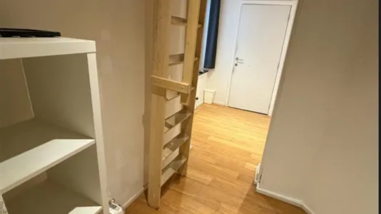 Rooms in Brussels Schaarbeek - photo 4