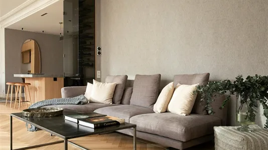 Apartments in Madrid Salamanca - photo 4