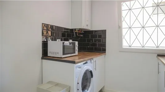 Rooms in Madrid Puente de Vallecas - photo 9