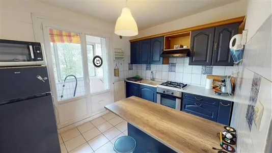 Rooms in Grenoble - photo 6