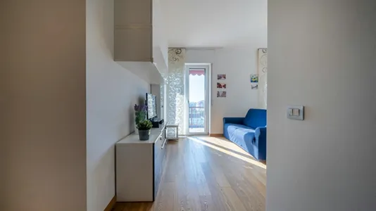 Apartments in Milano Zona 4 - Vittoria, Forlanini - photo 8