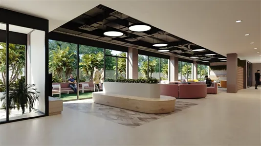 Rooms in Bami - photo 8