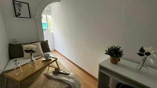 Rooms in Leganés - photo 9