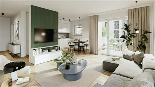 Apartments in Berlin Treptow-Köpenick - photo 10