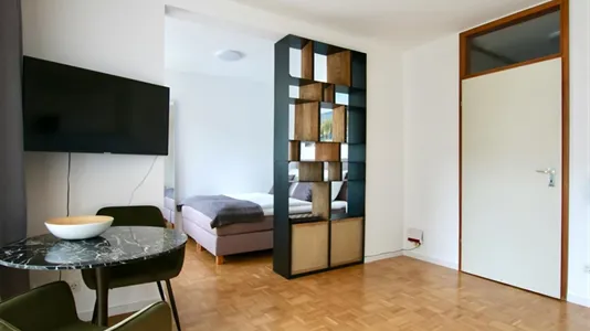 Apartments in Cologne Innenstadt - photo 3