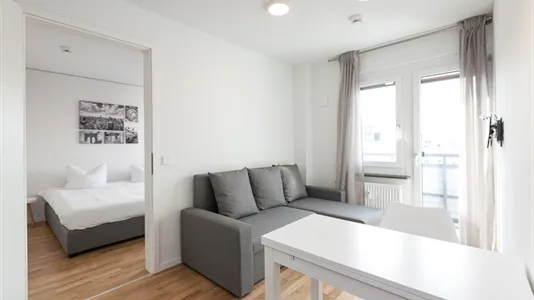 Apartments in Berlin Mitte - photo 4