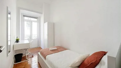 Room for rent in Lisbon (region)