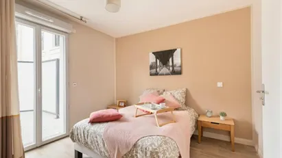Apartment for rent in Le Raincy, Île-de-France